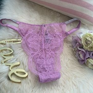 Victoria’s Secret Panties 💄🍒